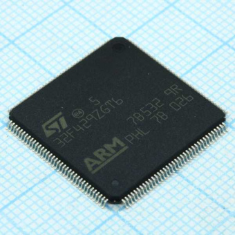 STM32F429ZGT6 от магазина РЭССИ