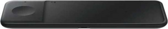 Беспроводное зар./устр. Samsung EP-P6300 2A (PD) USB Type-C для Samsung черный (EP-P6300TBRGRU) от магазина РЭССИ