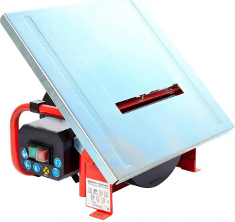 Плиткорез электрический RedVerg RD-184303 450Вт от магазина РЭССИ