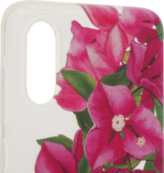 Чехол (клип-кейс) Gresso для Samsung Galaxy A02 Air прозрачный/рисунок (GR17AAAE9156) от магазина РЭССИ