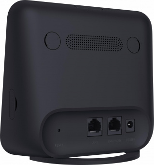 Интернет-центр TCL Linkhub HH42CV2 (HH42CV2-2ALCRU1-1) 10/100BASE-TX/3G/4G cat.4 черный от магазина РЭССИ