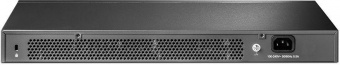Коммутатор TP-Link SG3428X (L2+) 24x1Гбит/с 4SFP+ управляемый от магазина РЭССИ