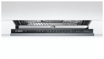 Посудомоечная машина встраив. Bosch Serie 2 SMV25EX00E 2400Вт полноразмерная от магазина РЭССИ