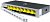 Коммутатор Netis ST108GD (L2) 8x1Гбит/с неуправляемый от магазина РЭССИ