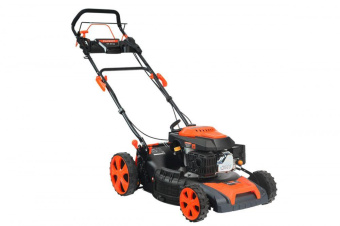 Газонокосилка роторная Patriot PT 47LS (512109034) 3310Вт от магазина РЭССИ