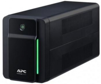 Источник бесперебойного питания APC Back-UPS BX950MI 520Вт 950ВА черный от магазина РЭССИ