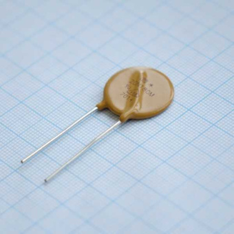 JVR20N271K11PU5 от магазина РЭССИ