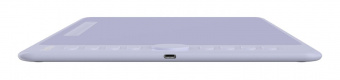 Графический планшет Parblo Intangbo M USB Type-C пурпурный от магазина РЭССИ
