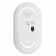 Картинка Мышь Logitech M350 белый оптическая (1000dpi) беспроводная BT/Radio USB (2but) от магазина РЭССИ Мышь Logitech M350 белый оптическая (1000dpi) беспроводная BT/Radio USB (2but) от магазина РЭССИ