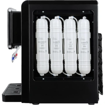 Пурифайер ECOTRONIC L9-U4T black 12722 от магазина РЭССИ