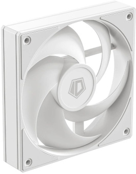 Вентилятор для корпуса ID-Cooling AS-120-W Trio 120х120x25 белый 4-pin 27.2дБ (упак.:3шт) Ret от магазина РЭССИ