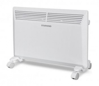 Конвектор Starwind SHV5015 1500Вт белый от магазина РЭССИ