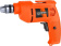 Картинка Дрель безударная Patriot FD 401 THE ONE 420Вт патрон:кулачковый реверс (120301401) от магазина РЭССИ Дрель безударная Patriot FD 401 THE ONE 420Вт патрон:кулачковый реверс (120301401) от магазина РЭССИ