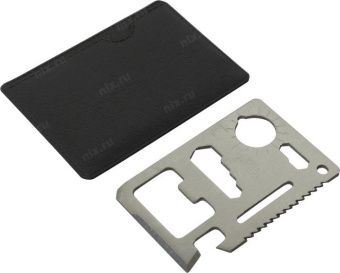 Набор инструментов-карточка Smartbuy 15 функций SBT-PSK-2 от магазина РЭССИ