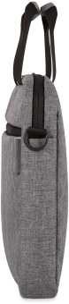 Сумка для ноутбука 15.6" PC Pet PCP15A2GY серый/черный полиэстер от магазина РЭССИ