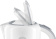 Чайник электрический Bosch TWK7601 1.7л. 2200Вт белый (корпус: пластик) от магазина РЭССИ