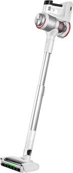 Пылесос Red Solution V3010 400Вт белый от магазина РЭССИ