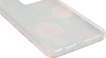 Чехол (клип-кейс) Gresso для Realme 8 Air прозрачный/рисунок (GR17AAAE9411) от магазина РЭССИ