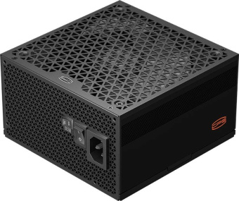 Блок питания PcCooler ATX 850W P5-YN850-G1F 80+ gold (20+4pin) APFC 135mm fan 9xSATA Cab Manag RTL от магазина РЭССИ