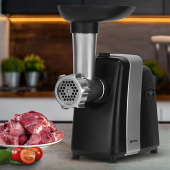 Мясорубка VITEK VT-3615 от магазина РЭССИ