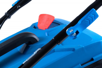 Газонокосилка роторная Hyundai LE 4620S 1800Вт от магазина РЭССИ