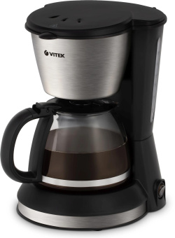 Кофеварка Vitek VT-1506 от магазина РЭССИ