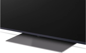Телевизор LED LG 55" 55QNED86T6A.ARUB черный титан 4K Ultra HD 120Hz DVB-T DVB-T2 DVB-C DVB-S DVB-S2 USB WiFi Smart TV от магазина РЭССИ