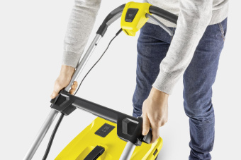 Газонокосилка роторная Karcher LMO 36-40 Battery Set (1.444-450.0) от магазина РЭССИ