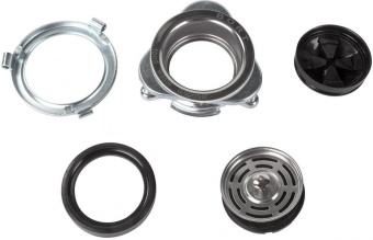 Измельчитель Bort Titan 5000 560Вт черный от магазина РЭССИ