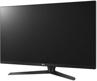 Монитор LG 31.5" 32GK850G-B черный VA LED 5ms 16:9 HDMI матовая HAS Piv 3000:1 350cd 178гр/178гр 2560x1440 G-Sync DP 2K USB 8.5кг от магазина РЭССИ