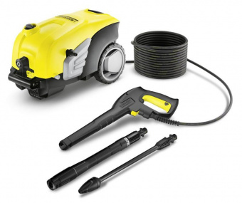 Минимойка Karcher K 7 Compact 3000Вт (1.447-050.0) от магазина РЭССИ