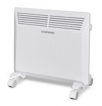 Конвектор Starwind SHV5010 1000Вт белый от магазина РЭССИ