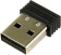 Мышь Defender Accura MM-365 черный оптическая 1600dpi беспров. USB 5but (52365) от магазина РЭССИ