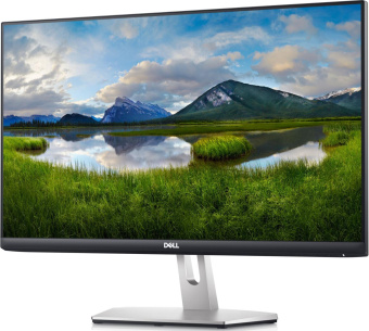 Монитор Dell 23.8" S2421HN черный IPS LED 16:9 HDMI матовая 1000:1 250cd 178гр/178гр 1920x1080 FHD 4.1кг от магазина РЭССИ