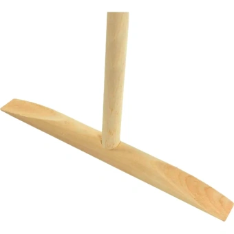 Деревянная швабра woodtrade 1 сорт 28 от магазина РЭССИ