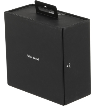 Гарнитура внутриканальные Padmate T3 черный беспроводные bluetooth в ушной раковине (T3 BLACK) от магазина РЭССИ