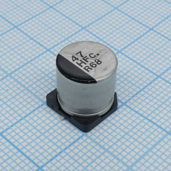 EEEFC1H470P от магазина РЭССИ