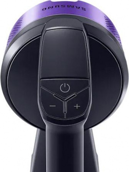 Пылесос ручной Samsung Jet VS15A6031R1/SB 410Вт мятный/черный от магазина РЭССИ