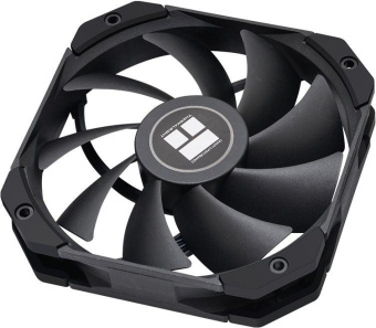Устройство охлаждения(кулер) Thermalright Assassin King 120 Mini Soc-AM5/AM4/1151/1200/2066/2011/1700 4-pin 25.2dB Al+Cu 980gr Ret от магазина РЭССИ