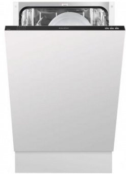 Посудомоечная машина встраив. Maunfeld MLP 08I 2100Вт узкая от магазина РЭССИ