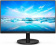 Картинка Монитор Philips 21.5" 220V8L5 черный VA LED 16:9 DVI 250cd 178гр/178гр 1920x1080 D-Sub FHD 2.71кг от магазина РЭССИ Монитор Philips 21.5" 220V8L5 черный VA LED 16:9 DVI 250cd 178гр/178гр 1920x1080 D-Sub FHD 2.71кг от магазина РЭССИ