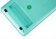 Калькулятор настольный Deli Touch EM01531 голубой 12-разр. от магазина РЭССИ