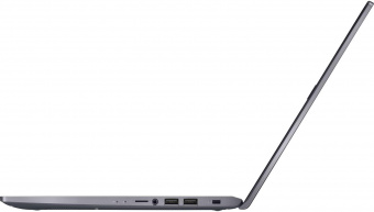 Ноутбук Asus A516JF-BQ327 Pentium 6805 8Gb SSD256Gb NVIDIA GeForce Mx130 2Gb 15.6" IPS FHD (1920x1080) noOS grey WiFi BT Cam (90NB0SW1-M05860) от магазина РЭССИ