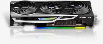 Видеокарта Sapphire PCI-E 4.0 11304-02-20G RX 6800 XT OC NITRO+ Gaming AMD Radeon RX 6800XT 16384Mb 128 GDDR6 2110/16000 HDMIx1 DPx3 HDCP Ret от магазина РЭССИ