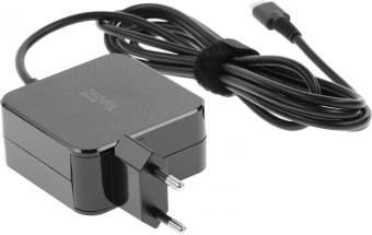 Адаптер TopON TOP-HW45Q автоматический 45W 5V-20V 2.25A от бытовой электросети от магазина РЭССИ