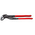 Универсальные переставные клещи KNIPEX КОБРА KN-8701400 от магазина РЭССИ