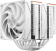 Картинка Устройство охлаждения(кулер) PcCooler RZ620 Soc-AM5/AM4/1151/1200/2066/1700 белый 4-pin 32dB Al+Cu 270W Ret (RZ620-WHNWNX-GL) от магазина РЭССИ Устройство охлаждения(кулер) PcCooler RZ620 Soc-AM5/AM4/1151/1200/2066/1700 белый 4-pin 32dB Al+Cu 270W Ret (RZ620-WHNWNX-GL) от магазина РЭССИ