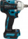 Картинка Гайковерт Makita DTW300RTJ аккум. патрон:квад.1/2" от магазина РЭССИ Гайковерт Makita DTW300RTJ аккум. патрон:квад.1/2" от магазина РЭССИ