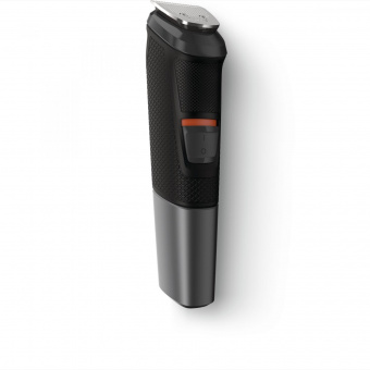 Триммер Philips MG5730/15 черный (насадок в компл:11шт) от магазина РЭССИ