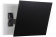 Кронштейн для телевизора Hama H-118113 черный 10"-26" макс.15кг настенный поворот и наклон от магазина РЭССИ